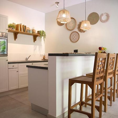 Caribbean Happyness Apartment วิลเลมสตัด ภายนอก รูปภาพ