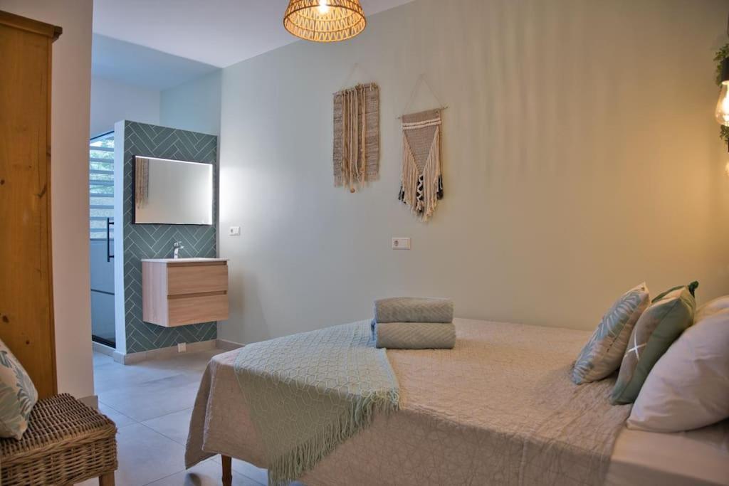 Caribbean Happyness Apartment วิลเลมสตัด ภายนอก รูปภาพ