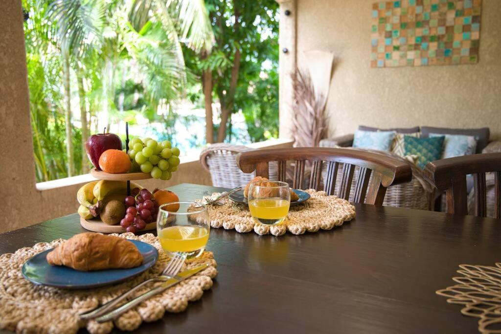 Caribbean Happyness Apartment วิลเลมสตัด ภายนอก รูปภาพ
