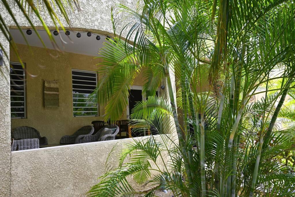 Caribbean Happyness Apartment วิลเลมสตัด ภายนอก รูปภาพ