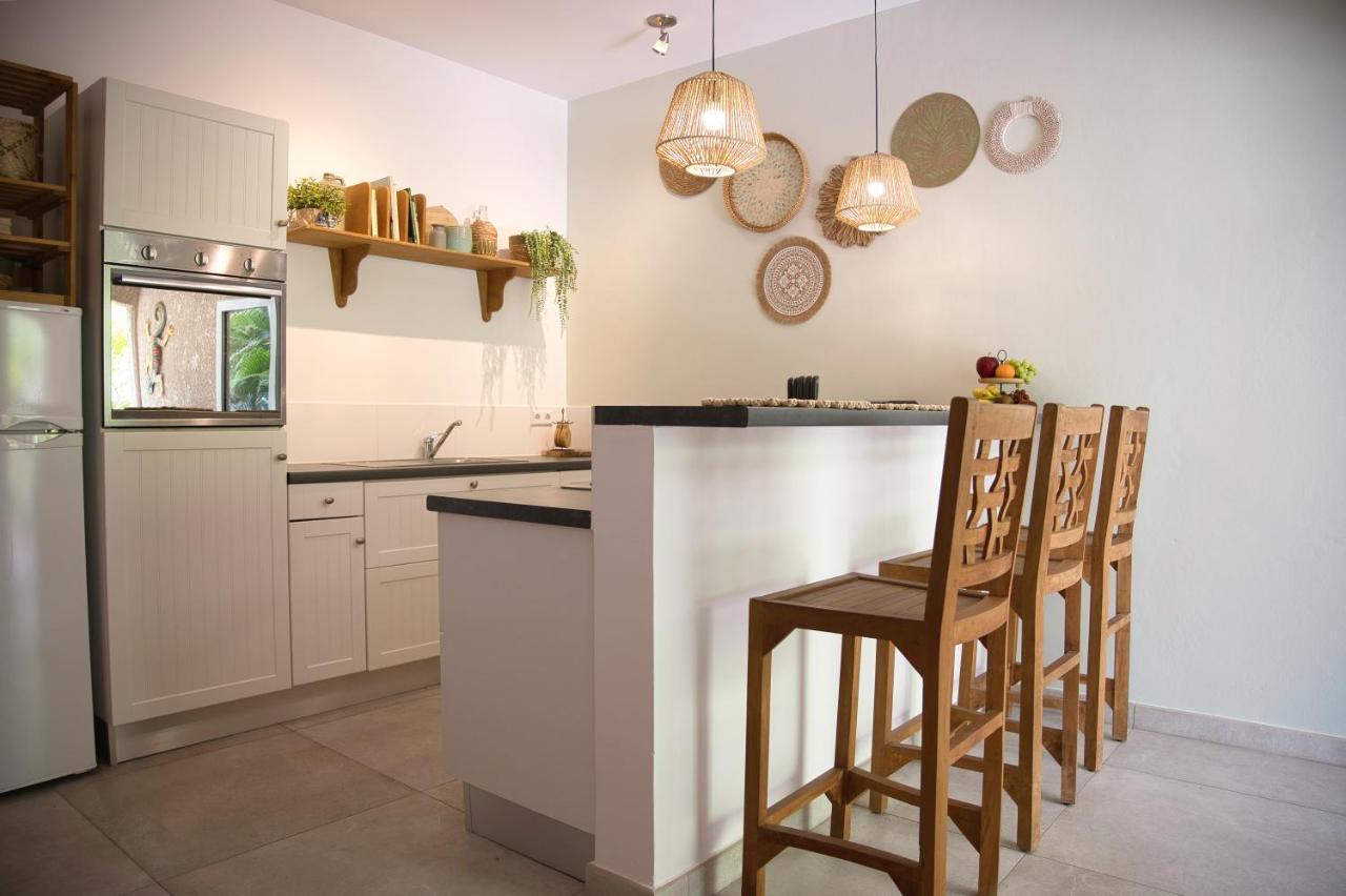 Caribbean Happyness Apartment วิลเลมสตัด ภายนอก รูปภาพ
