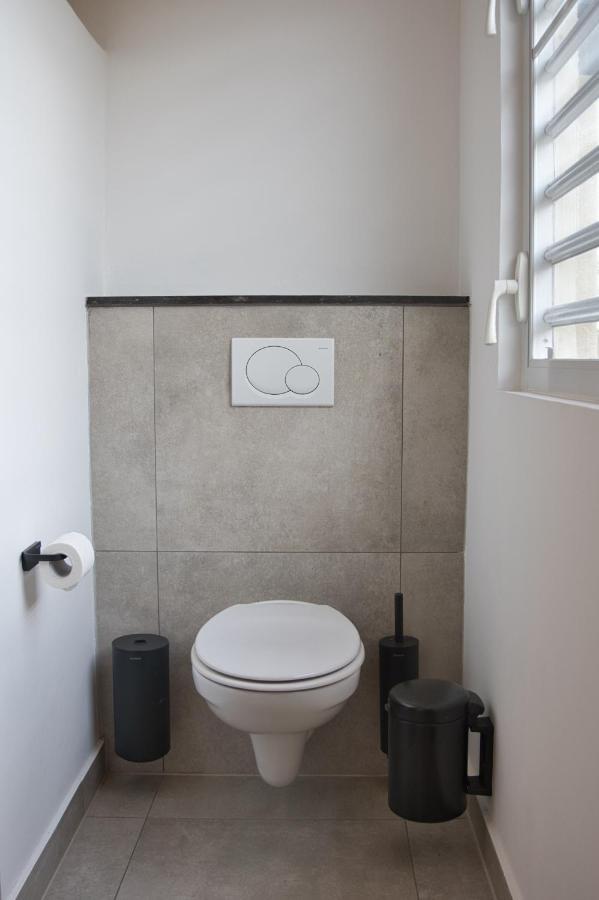 Caribbean Happyness Apartment วิลเลมสตัด ภายนอก รูปภาพ