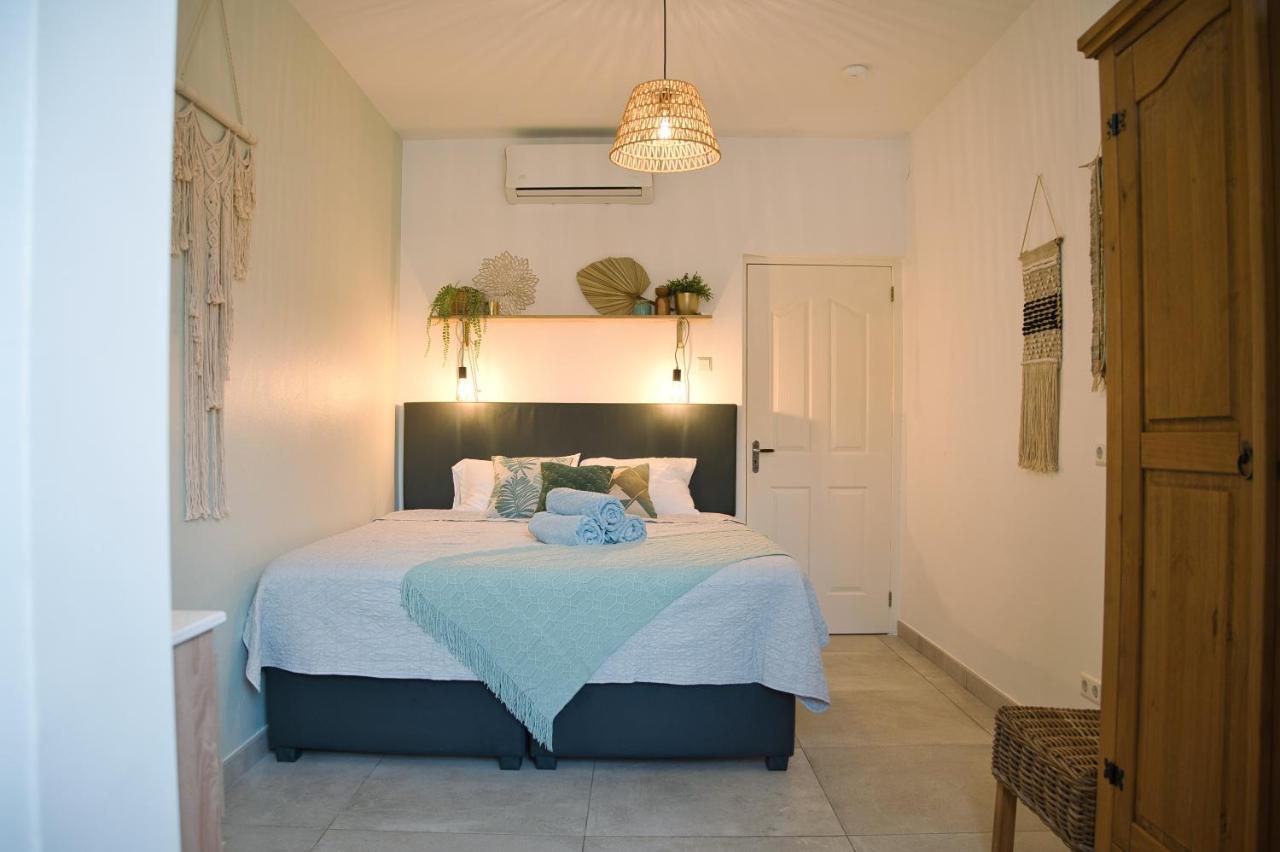 Caribbean Happyness Apartment วิลเลมสตัด ภายนอก รูปภาพ