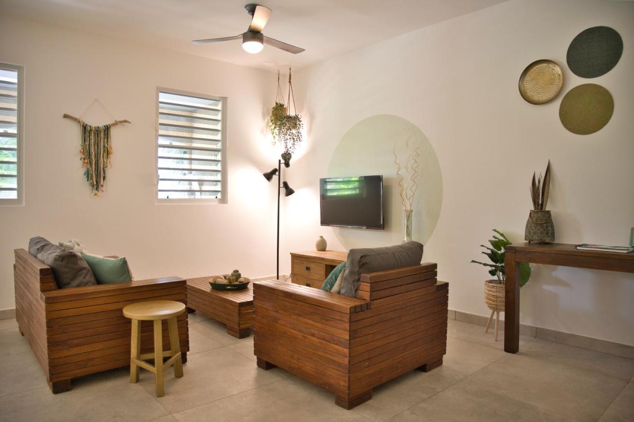 Caribbean Happyness Apartment วิลเลมสตัด ภายนอก รูปภาพ