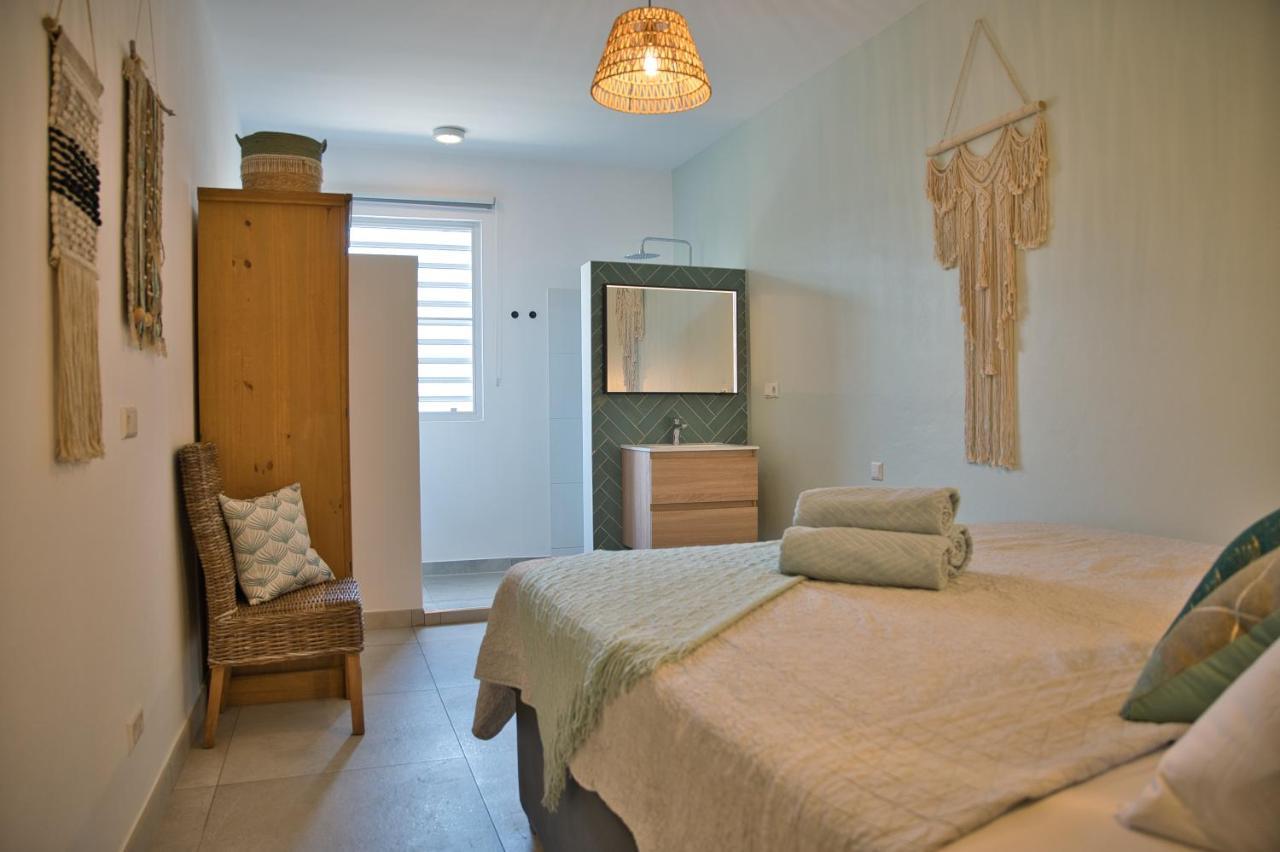Caribbean Happyness Apartment วิลเลมสตัด ภายนอก รูปภาพ